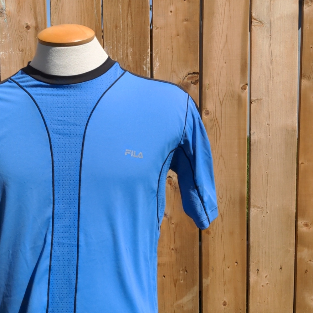 Fila shirt